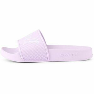 O'Neill SCRIPT SLIDES Lány papucs, lila, méret kép