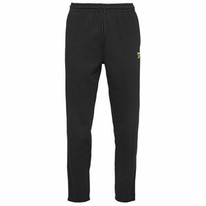 Reebok DAN HD LOGO Férfi melegítőnadrág, fekete, méret kép