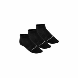 KARI TRAA TAFIS 3PK Női zokni, fekete, méret 39-41 kép