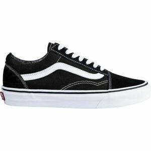 Vans UA OLD SKOOL Női tornacipő, fekete, méret 44 kép