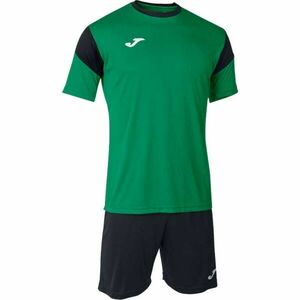 Joma PHOENIX SET Férfi sport együttes, sötétzöld, méret XXS kép