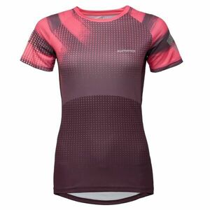 Klimatex MALIN Női MTB póló, lila, méret kép