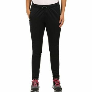 KILPI NORWEL Női futónadrág, fekete, méret kép