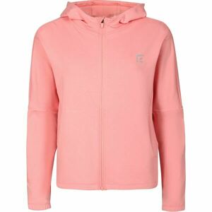 PROGRESS GYMARA Női melegítő felső, rózsaszín, méret kép