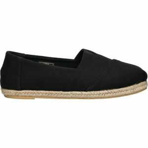 Willard UPSA Női espadrilles cipő, fekete, méret kép