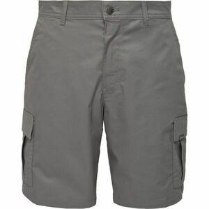 Columbia RAPID RIVERS CARGO SHORT Férfi rövidnadrág, sötétszürke, méret kép