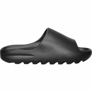 AQUOS KAPIT Férfi papucs, fekete, méret kép