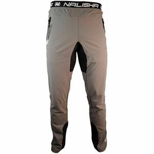 HAVEN NALISHA LONG Unisex kerékpáros nadrág, szürke, méret kép