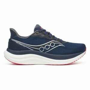 Saucony TRIUMPH 23 Férfi futócipő, sötétkék, méret 41 kép