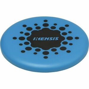 Kensis SAUCER Frizbi, kék, méret kép