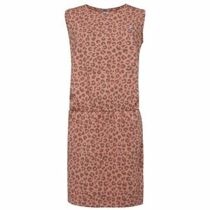 LOAP ABFALA Női ruha, rózsaszín, méret kép