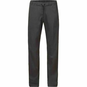 Hannah TIMOTY Férfi funkcionális nadrág, sötétszürke, méret kép