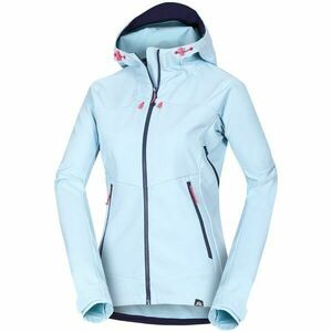 Northfinder DAMARIS Női softshell dzseki, világoskék, méret kép