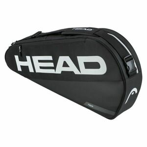 Head TOUR RACQUET BAG S Tenisz táska, fekete, méret kép