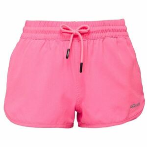 AQUOS RANDY Lány rövidnadrág enyhén rugalmas anyagból, rózsaszín, méret 152-158 kép