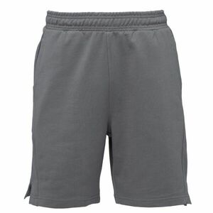 4F SHORTS CAS Férfi rövidnadrág, sötétszürke, méret kép