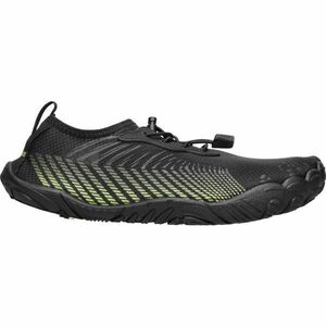 AQUOS MAXTON Férfi vízicipő, fekete, méret kép