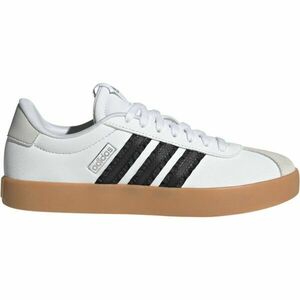 adidas VL COURT 3.0 W Női sportos cipő, fehér, méret 40 2/3 kép