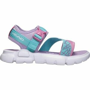 Head SINOA Gyerek szandál, lila, méret kép