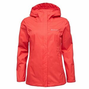 Columbia ARCADIA™ II JACKET Női kabát, piros, méret kép