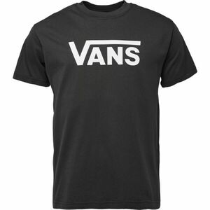 Vans CLASSIC SS TEE Férfi póló, fekete, méret kép