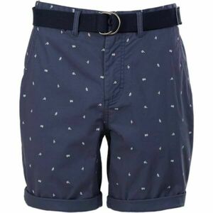 FUNDANGO NORTH SHORE Férfi rövidnadrág, sötétkék, méret kép