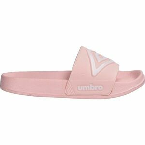 Umbro EAGLE K Gyerek papucs, rózsaszín, méret kép