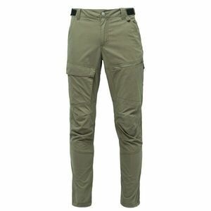 Northfinder VALENTIN Férfi cargo nadrág, sötétzöld, méret kép