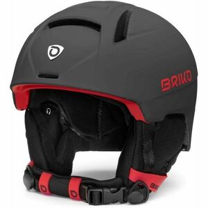 Briko CANYON Sísisak, sötétszürke, méret (56 - 58) kép