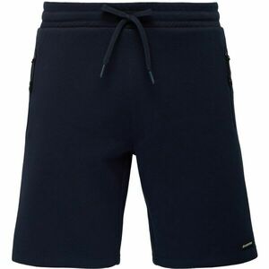 Lotto ITAL Kényelmes férfi rövidnadrág, sötétkék, méret kép