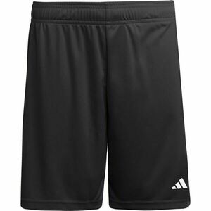 adidas ENTRADA 26 SHORTS Y Gyerek sport rövidnadrág, fekete, méret kép