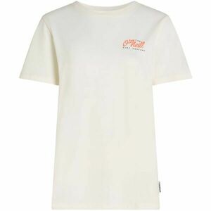 O'Neill GRAPHIC Női póló, fehér, méret kép