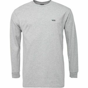 Vans LEFT CHEST HIT Férfi felső, szürke, méret kép