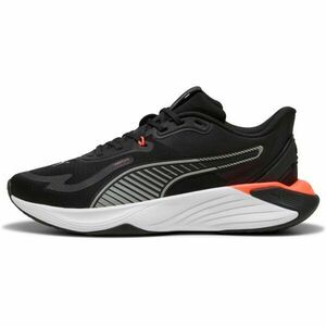 Puma PWR HYBRID TR Férfi fitnesz cipő, fekete, méret 42 kép