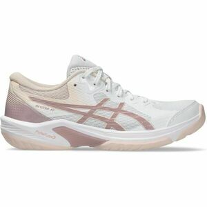 ASICS BEYOND FF W Női röplabda cipő, fehér, méret 38 kép