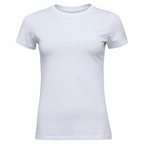 4F TSHIRT MARGOT Női póló, fehér, méret kép