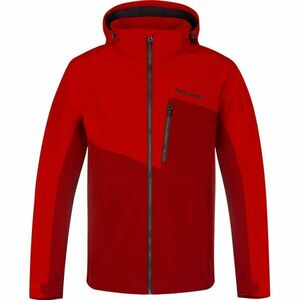 Hannah JACOB Férfi softshell dzseki, piros, méret XXXL kép