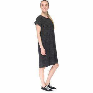 Lotto SAIKA Kényelmes női ruha, fekete, méret kép