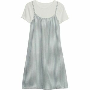 GAP V-XLS Lányruha, világoskék, méret kép