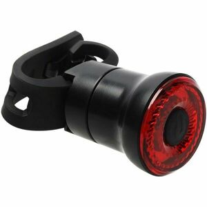 One ORBIT 25 Hátsó kerékpár lámpa, fekete, méret kép