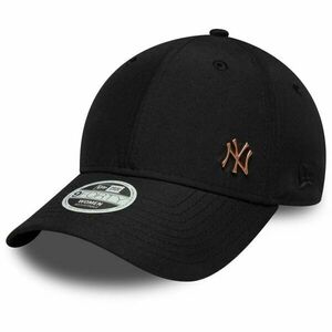 New Era NEW YORK YANKEES WOMENS MLB Baseball sapka, fekete, méret UNI kép