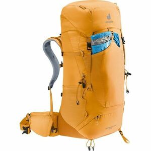 DEUTER AIRCONTACT LITE 50+10 Túrahátizsák, narancssárga, méret kép