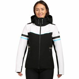 KILPI LORIEN Női síkabát, fekete, méret kép