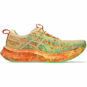 ASICS NOOSA TRI 16 W Női futócipő, narancssárga, méret 40.5 kép