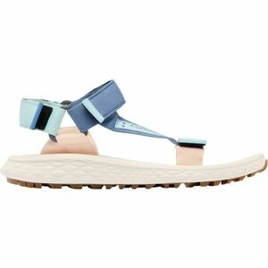 Columbia KONOS GLOBETROT Női szandál, kék, méret 38 kép