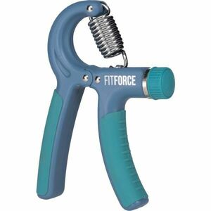 Fitforce GRIP TRAINER Marokerősítő, szürke, méret kép
