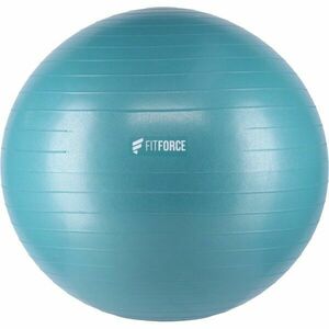 Fitforce GYM ANTIBURST 75 Gimnasztikai labda / Gymball, zöld, méret kép
