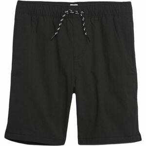 GAP V-WEEKEND Gyerek rövidnadrág, fekete, méret kép