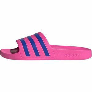 adidas ADILETTE AQUA Női papucs, rózsaszín, méret 39 kép