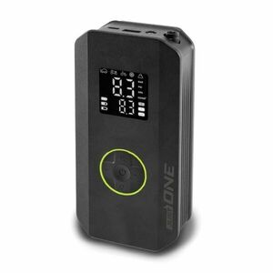 One AIR-X 3.0 Elektromos pumpa, fekete, méret kép